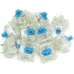 ヨドバシ.com - ダイヤテック DIATEC CHERRY MX2A RGB 青軸キー