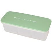 MODULE LUNCH BOX S グリーン