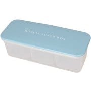 MODULE LUNCH BOX S ブルー