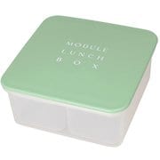 MODULE LUNCH BOX M グリーン