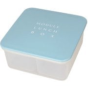 MODULE LUNCH BOX M ブルー