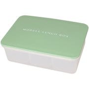 MODULE LUNCH BOX L グリーン