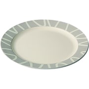 amu dish plate M グレー