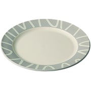 amu dish plate S グレー