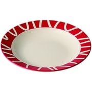 amu dish coupe M レッド