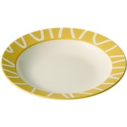 amu dish coupe M イエロー