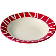 amu dish coupe S レッド