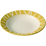 amu dish coupe S イエロー