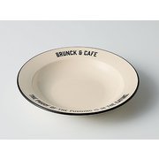Brunk＆Cafe coupe S ブラック