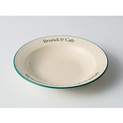 Brunk＆Cafe coupe S グリーン