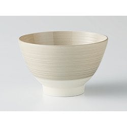 Brup お椀 グレー