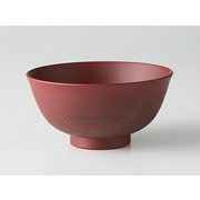 めし椀 小 布貼り 根来