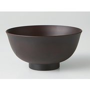 めし椀 大 布貼り 曙