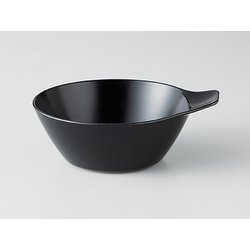 持ちやすいとんすい 黒
