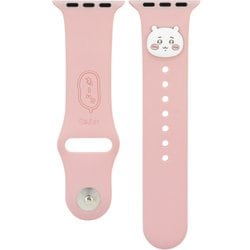 CK-33A [Apple Watch 41/40/38mm用 シリコンバンド ちいかわ]