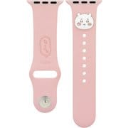 CK-33A [Apple Watch 41/40/38mm用 シリコンバンド ちいかわ]