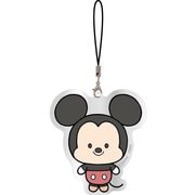 DNG-192MK [モバイルアクリルストラップ Lサイズ ディズニー ミッキー]