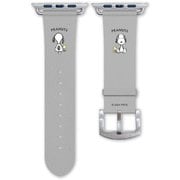 SNGG-53A [Apple Watch 41/40/38mm用 レザーバンド ピーナッツ スヌーピー]
