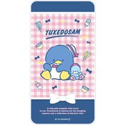 USB/USB Type-C 4000mAh リチウム充電器 2.1A サンリオキャラクターズ タキシードサム SANG-378TX