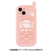CK-38A [iPhone 15/14用 レトロガラケー風ケース ちいかわ]