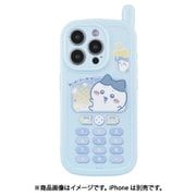 CK-39B [iPhone 15 Pro用 レトロガラケー風ケース ちいかわ ハチワレ]
