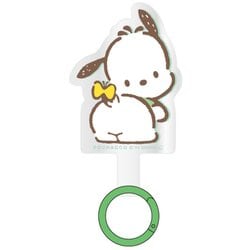 SANG-417PC [マルチリングプラス サンリオキャラクターズ ポチャッコ]