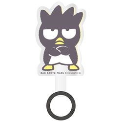 SANG-417XO [マルチリングプラス サンリオキャラクターズ バッドばつ丸]