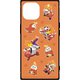 POKE-894B [iPhone 15/14/13用 スクエアガラスケース ポケットモンスター レッド]