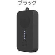 Apple Watch専用 ハイバッテリー Hi Battery for Apple Watch BLACK HH-1242