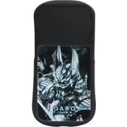 MGR-15B [牙狼＜GARO＞ハガネを継ぐ者 iselect iPhone 15用 ケース ハガネ（牙狼ハガネ）]