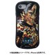 MGR-16A [牙狼＜GARO＞ハガネを継ぐ者 iselect iPhone SE（第3世代/第2世代）/8/7/6s/6用 ケース 牙狼翔（牙狼ハガネ）]