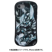 MGR-16B [牙狼＜GARO＞ハガネを継ぐ者 iselect iPhone SE（第3世代/第2世代）/8/7/6s/6用 ケース ハガネ（牙狼ハガネ）]