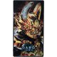 牙狼＜GARO＞ハガネを継ぐ者 4000mAh ガラスリチウムイオンポリマー充電器 2.1A 牙狼翔（牙狼ハガネ） MGR-17A