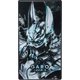 牙狼＜GARO＞ハガネを継ぐ者 4000mAh ガラスリチウムイオンポリマー充電器 2.1A ハガネ（牙狼ハガネ） MGR-17B