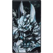 牙狼<GARO>ハガネを継ぐ者 4000mAh ガラスリチウムイオンポリマー充電器 2.1A ハガネ(牙狼ハガネ) MGR-17B