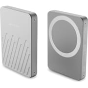 外付けSDD ポータブル MagDrive 512GB USB3.2 Gen2×2搭載 USB-C対応 MagSafe対応 HR26613