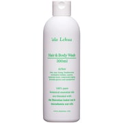 アラレフア ヘア&ボディウォッシュ アーバー 300ml