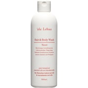 アラレフア ヘア&ボディウォッシュ ネスト 300ml