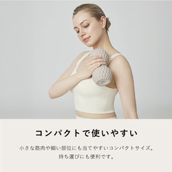 ★ SIXPAD Power Roller SixPad Power Roller | Japan Trend Shop