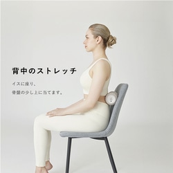 SIXPAD Power Roller Twins ホワイト 美品 シックスパッド パワーローラー ツインズ(Power Roller Twins