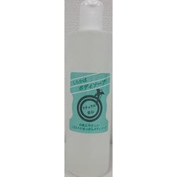 ねば塾 しらかばボディソープ 400ml