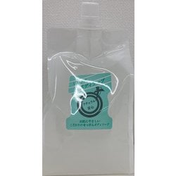 ねば塾 しらかばボディソープ 詰替 1000ml