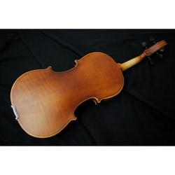 ヨドバシ.com - ハルシュタット Hallstatt ヴァイオリン 4/4