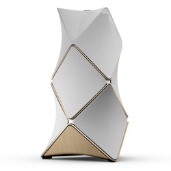 床置きスピーカー BeoLab 90 Gold Tone/Sand; WiFi 2; Primary