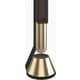 Beolab 28 Woofer Brass Tone