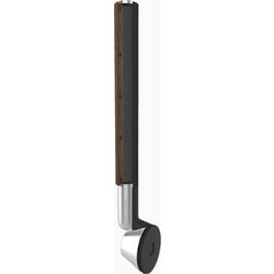 Beolab 28 Backbone Black; Wall