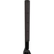 Beolab 28 Curtain Cover Wood Dark Oak