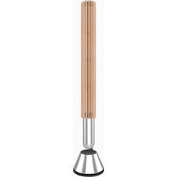 Beolab 28 Curtain Cover Wood Light Oak