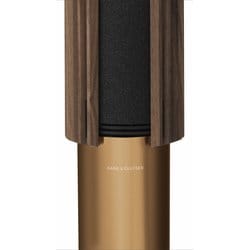Beolab 28 Curtain Cover Wood Walnut