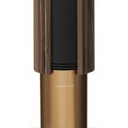 Beolab 28 Curtain Cover Wood Walnut